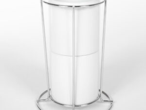 Set 2 tazones 250cc. C/u para sublimación