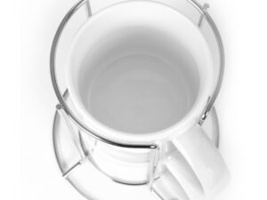 Set 2 tazones 250cc. C/u para sublimación