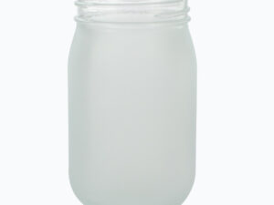 Farol Frasco LED solar Sublimación