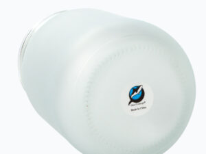 Farol Frasco LED solar Sublimación