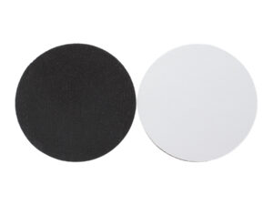 Posavaso redondo sublimación ø10cm