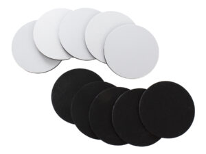 Posavaso redondo sublimación ø10cm