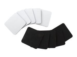 Posavaso cuadrado sublimación