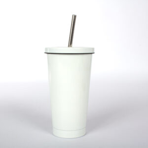 Vaso sublimación de acero inox