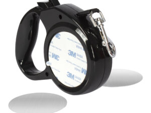 Correa extensible de 3mts para mascota, para Sublimación.