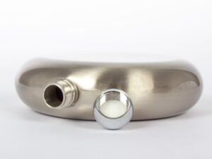 Petaca licorera 300cc sublimación