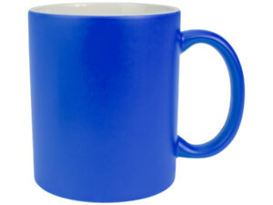 Tazón Cerámico Fluorescente Sublimación