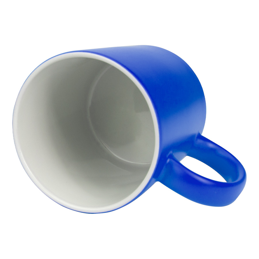 Tazón Cerámico Fluorescente Sublimación Tazón Cerámico Fluorescente Sublimación - Imagen 4