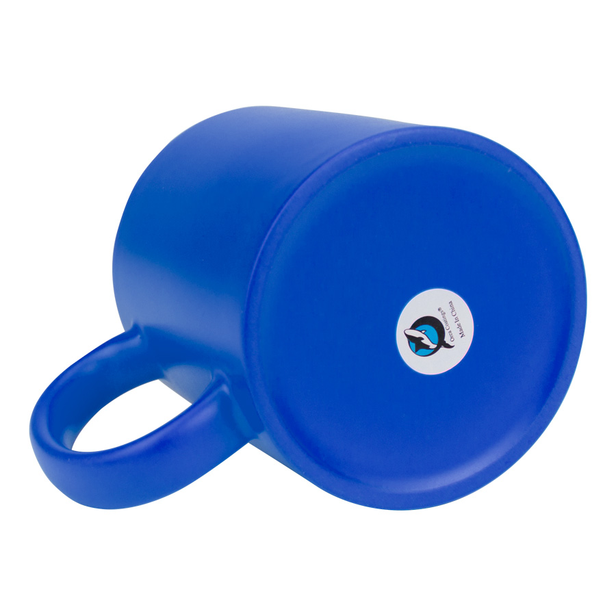 Tazón Cerámico Fluorescente Sublimación Tazón Cerámico Fluorescente Sublimación - Imagen 5