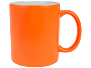 Tazón Cerámico Fluorescente Sublimación Tazón Cerámico Fluorescente Sublimación