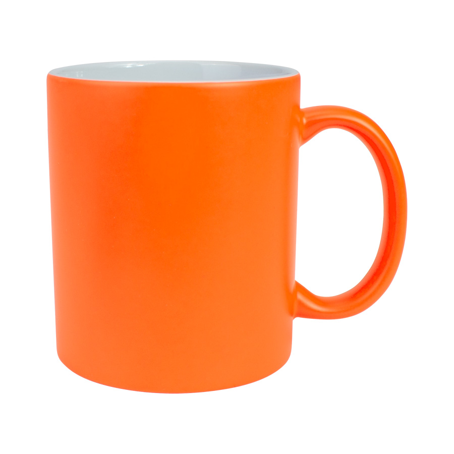 Tazón Cerámico Fluorescente Sublimación Tazón Cerámico Fluorescente Sublimación - Imagen 6