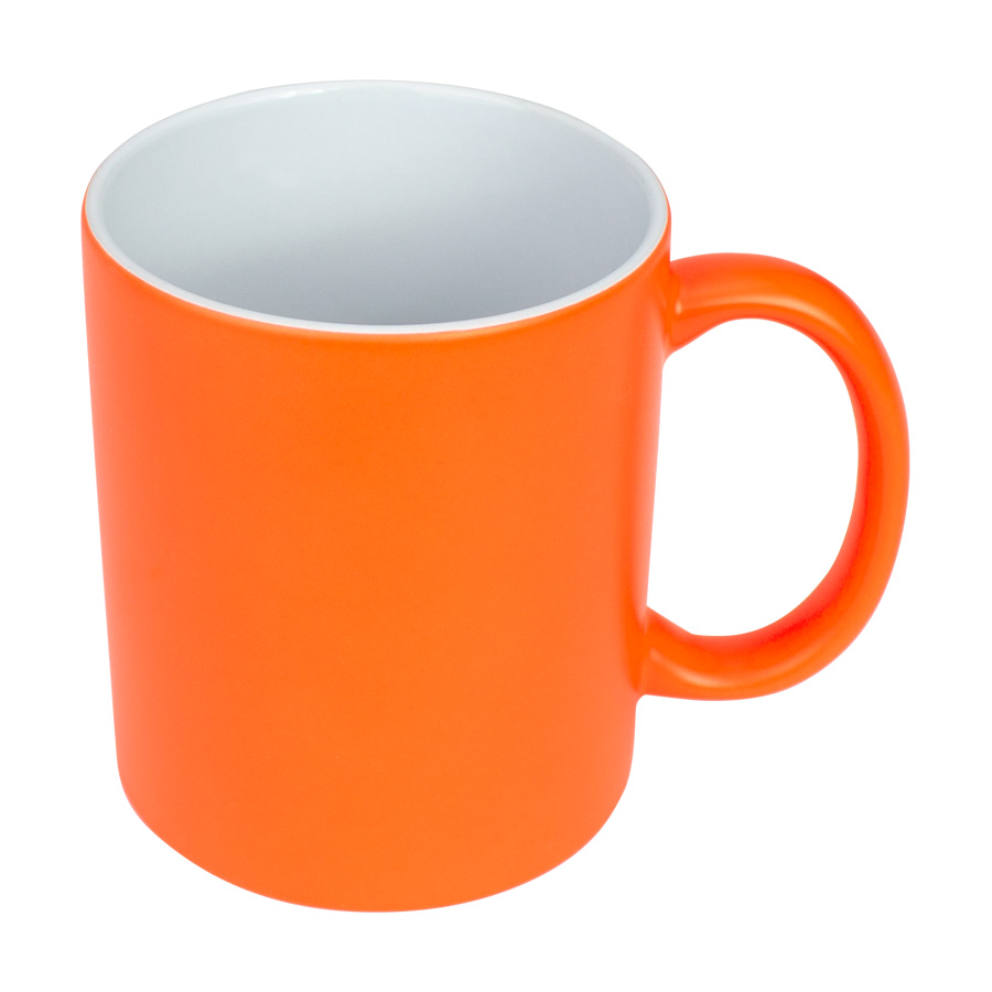 Tazón Cerámico Fluorescente Sublimación Tazón Cerámico Fluorescente Sublimación - Imagen 7