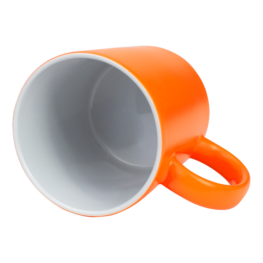 Tazón Cerámico Fluorescente Sublimación Tazón Cerámico Fluorescente Sublimación - Imagen 8