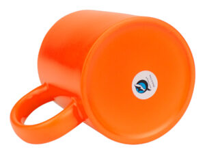 Tazón Cerámico Fluorescente Sublimación Tazón Cerámico Fluorescente Sublimación