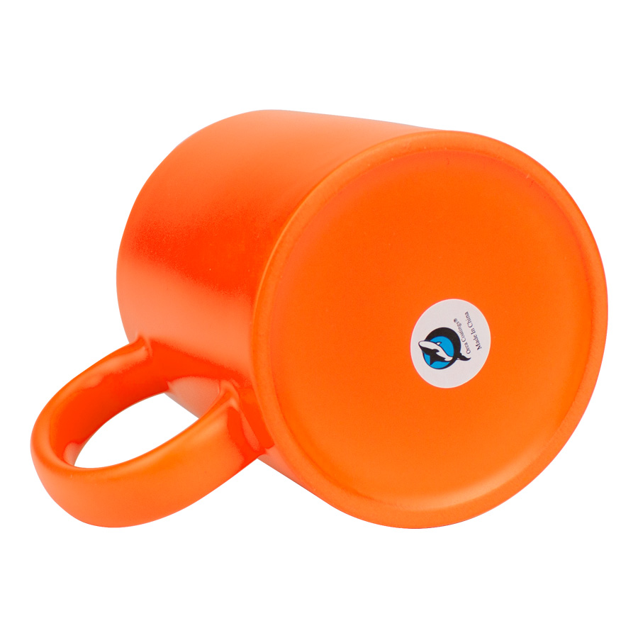 Tazón Cerámico Fluorescente Sublimación Tazón Cerámico Fluorescente Sublimación - Imagen 9