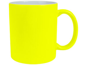 Tazón Cerámico Fluorescente Sublimación Tazón Cerámico Fluorescente Sublimación