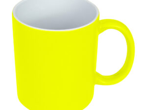 Tazón Cerámico Fluorescente Sublimación Tazón Cerámico Fluorescente Sublimación