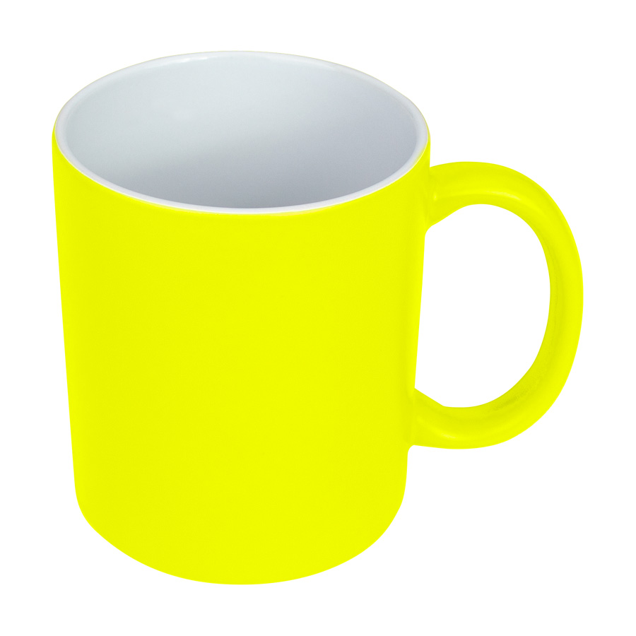 Tazón Cerámico Fluorescente Sublimación Tazón Cerámico Fluorescente Sublimación - Imagen 11