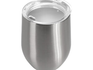 Mug Metálico Térmico