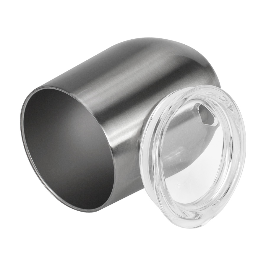 Mug metálico térmico Mug metálico térmico - Imagen 4