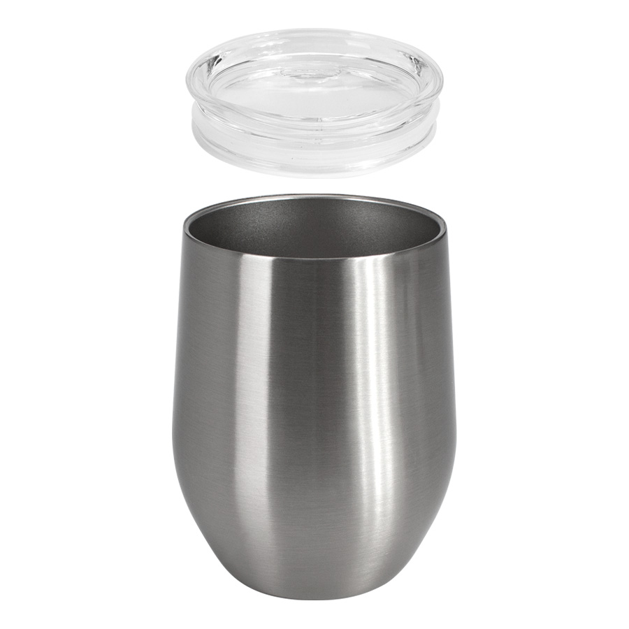 Mug metálico térmico Mug metálico térmico - Imagen 3