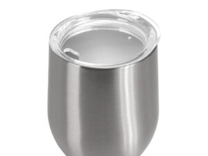 Mug metálico térmico