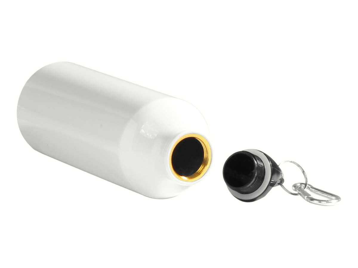 Botella Metálica 800cc Para Sublimación Botella Metálica 800cc Para Sublimación - Imagen 2