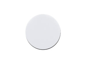 Imán redondo chico para Sublimación