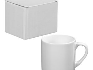 Taza De Café Sublimación 160cc