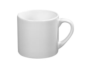 Taza de café sublimación 160cc