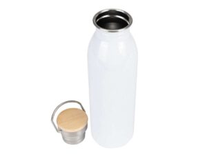 Botella Para Sublimación 750cc