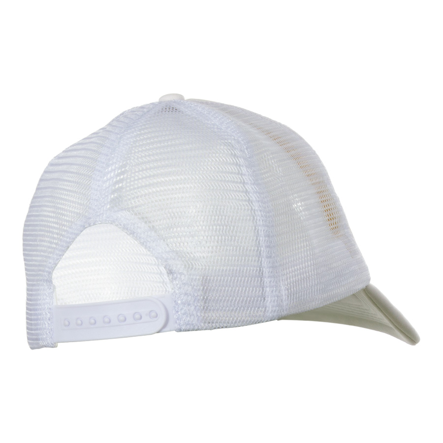 Jockey Poliéster Sponge Malla Sublimación Jockey Poliéster Sponge Malla Sublimación - Imagen 4