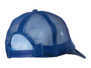 Jockey Poliéster Sponge Malla Sublimación