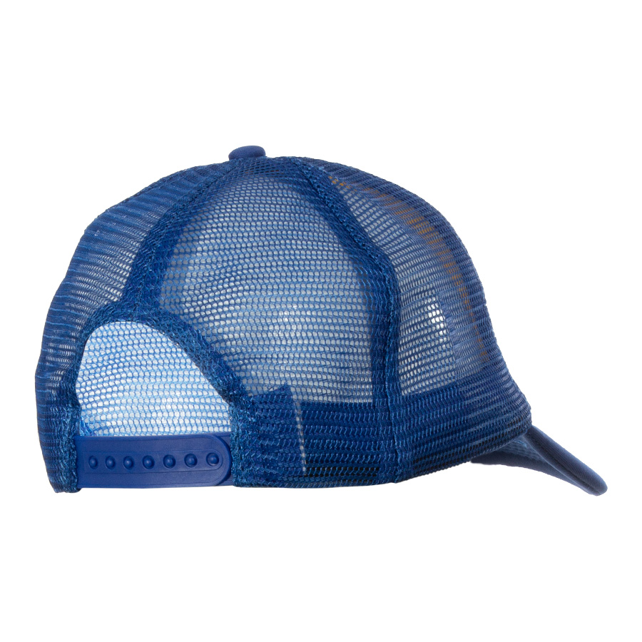 Jockey Poliéster Sponge Malla Sublimación Jockey Poliéster Sponge Malla Sublimación