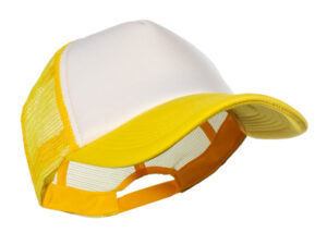 Jockey Poliéster Sponge Malla Sublimación Jockey Poliéster Sponge Malla Sublimación