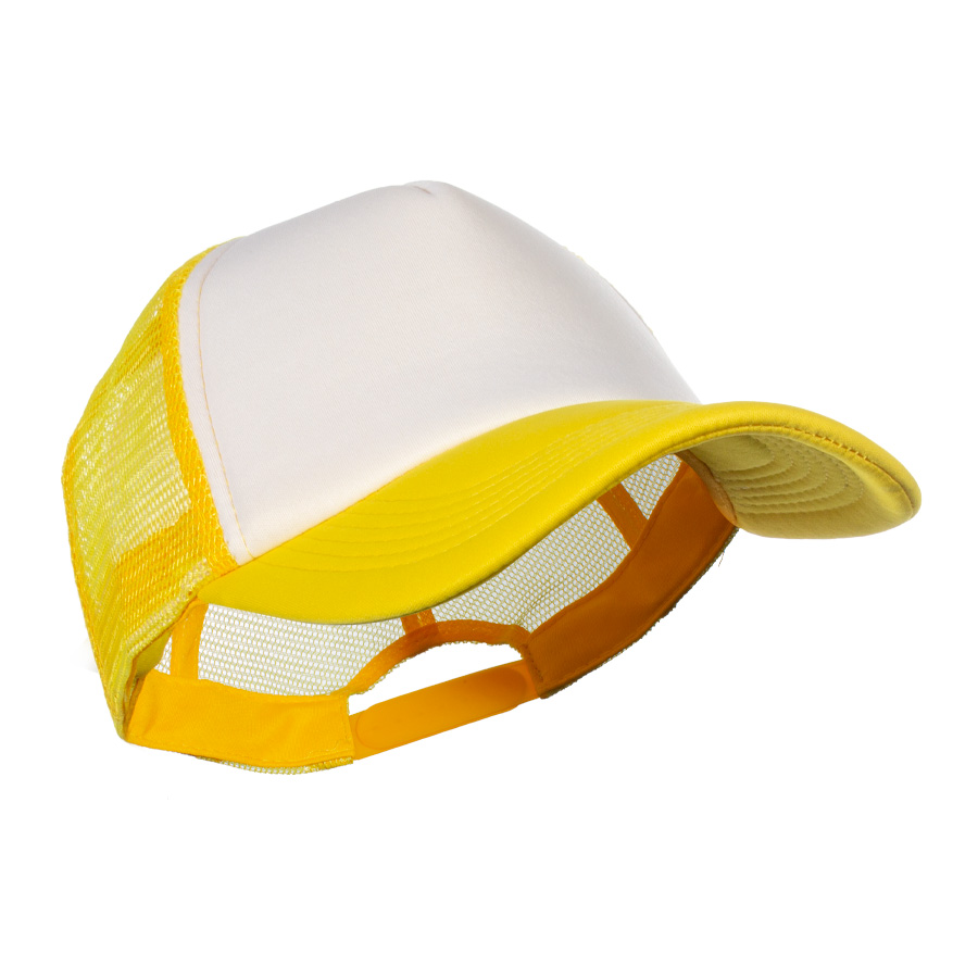 Jockey Poliéster Sponge Malla Sublimación Jockey Poliéster Sponge Malla Sublimación - Imagen 9