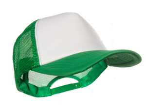 Jockey Poliéster Sponge Malla Sublimación Jockey Poliéster Sponge Malla Sublimación