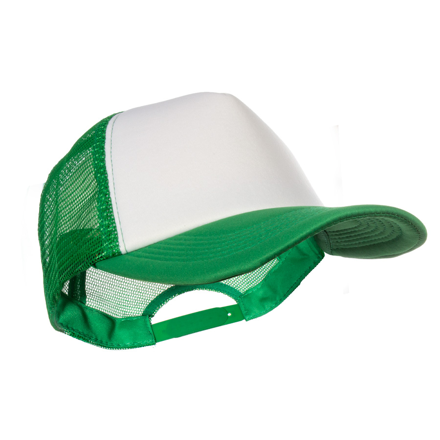 Jockey Poliéster Sponge Malla Sublimación Jockey Poliéster Sponge Malla Sublimación - Imagen 11