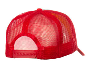 Jockey Poliéster Sponge Malla Sublimación Jockey Poliéster Sponge Malla Sublimación