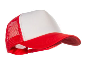 Jockey Poliéster Sponge Malla Sublimación Jockey Poliéster Sponge Malla Sublimación