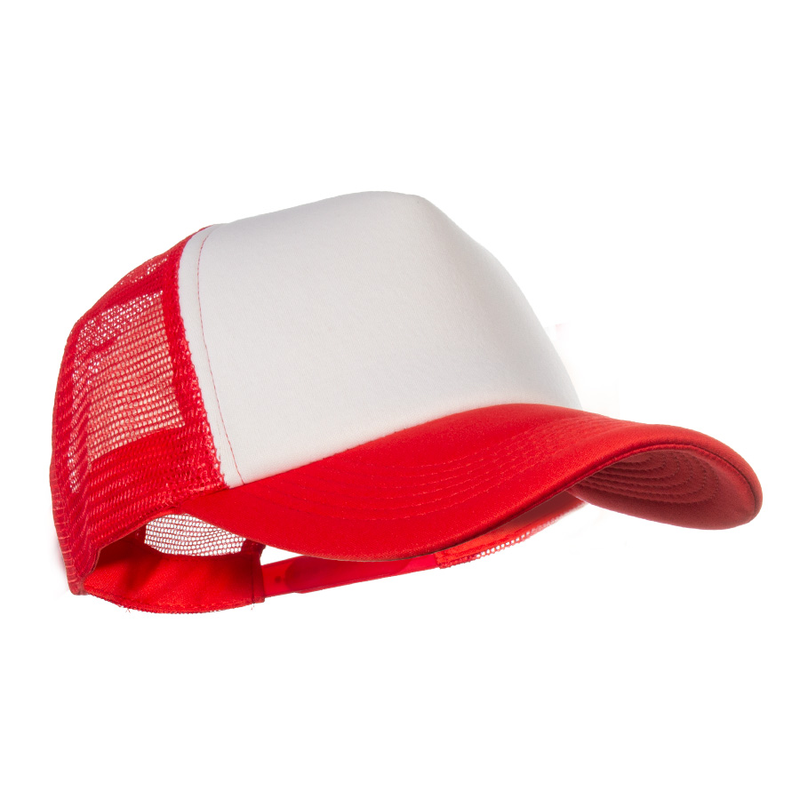 Jockey Poliéster Sponge Malla Sublimación Jockey Poliéster Sponge Malla Sublimación - Imagen 5