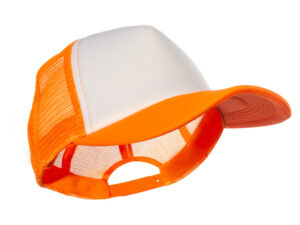 Jockey Poliéster Sponge Malla Sublimación Jockey Poliéster Sponge Malla Sublimación