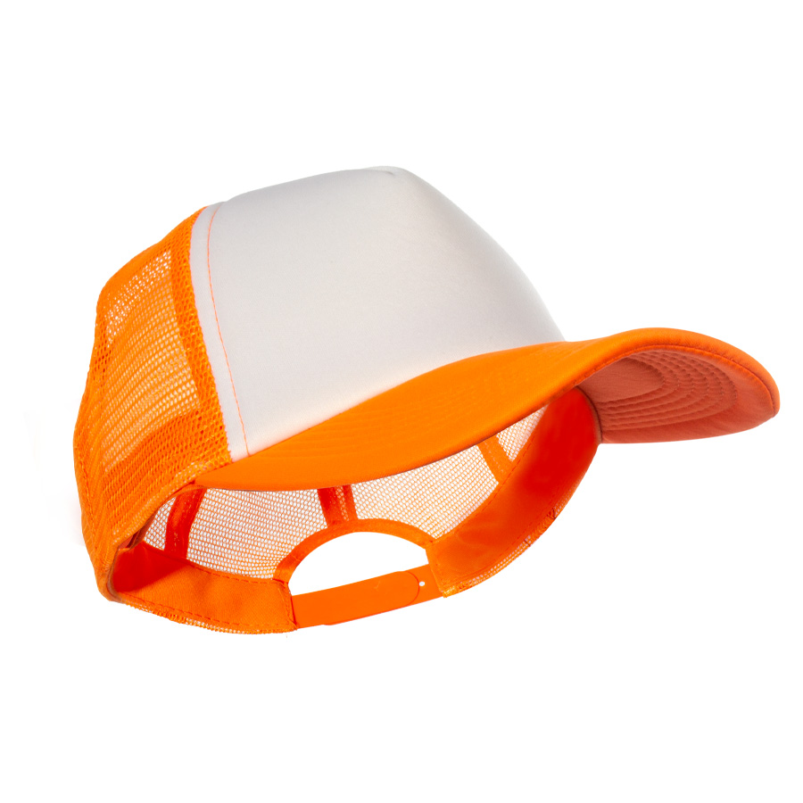 Jockey Poliéster Sponge Malla Sublimación Jockey Poliéster Sponge Malla Sublimación - Imagen 7