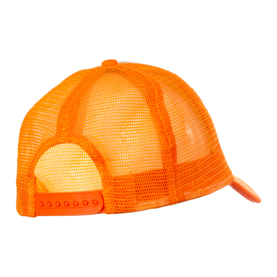 Jockey Poliéster Sponge Malla Sublimación Jockey Poliéster Sponge Malla Sublimación - Imagen 8