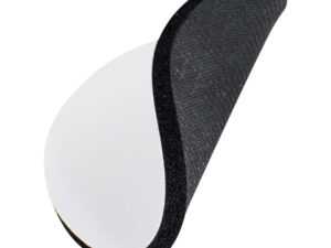 Posavaso redondo sublimación