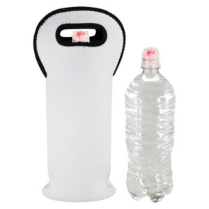 Porta-botella aislante