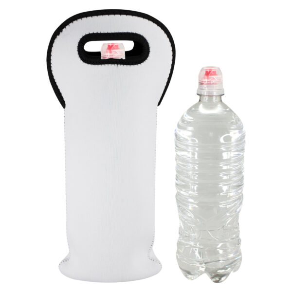 Porta-botella aislante