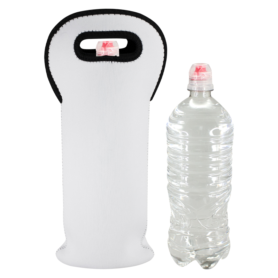 Porta-botella aislante Porta-botella aislante