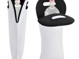Porta-botella aislante Porta-botella aislante