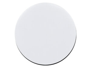 Imán Redondo Grande Para Sublimación